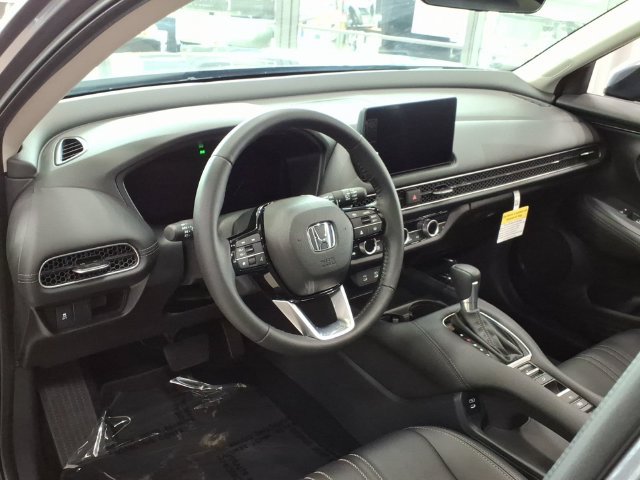 Certified 2026 Honda HR-V EX-L image 5