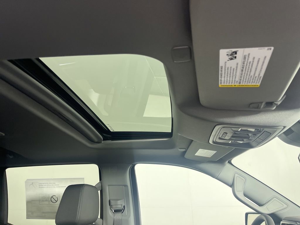 New 2026 Chevrolet Silverado 1500 LT Trail Boss image 11