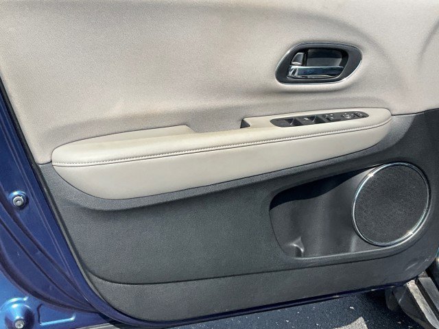 Used 2016 Honda HR-V EX image 23