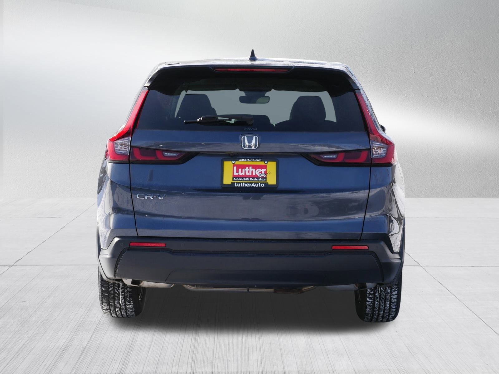 Used 2023 Honda CR-V EX-L image 6