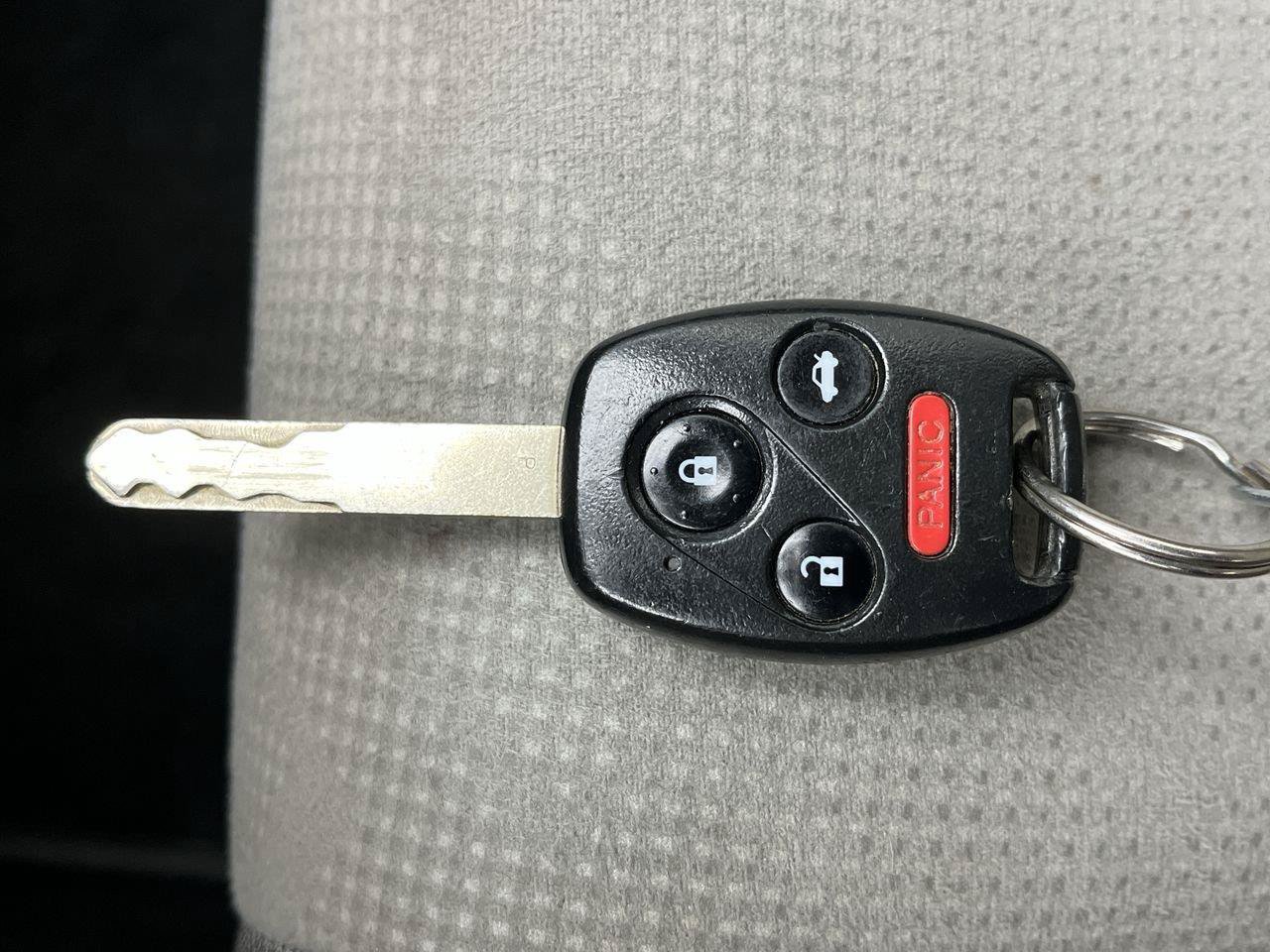 Used 2012 Honda Civic LX image 19