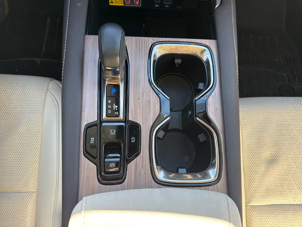 Used 2024 Lexus RX 350 Premium Plus w/ Convenience Package FWD image 23
