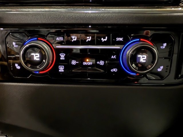 Used 2025 Chevrolet Silverado 1500 LT image 20