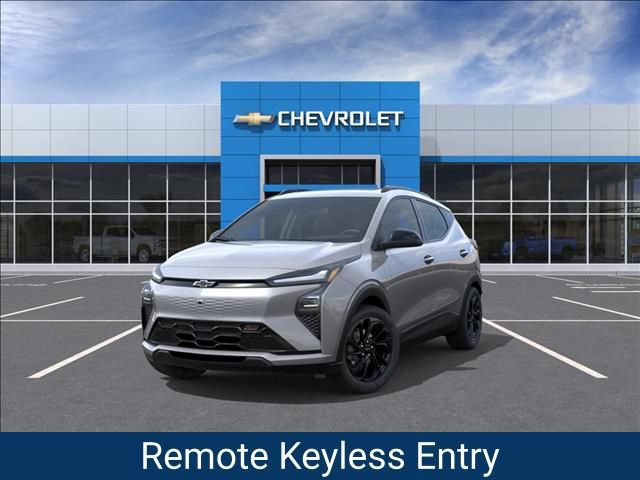 New 2027 Chevrolet Bolt RS w/ Technology Package FWD image 9