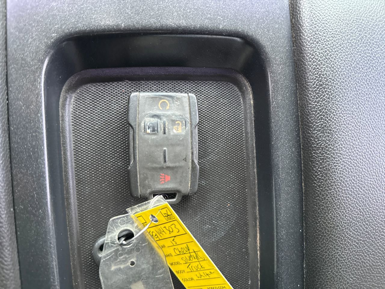 Used 2015 Chevrolet Silverado 1500 LT w/ All Star Edition image 26