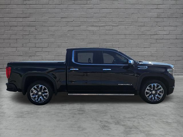 Used 2024 GMC Sierra 1500 Denali w/ Denali Reserve Package AWD/4WD image 6