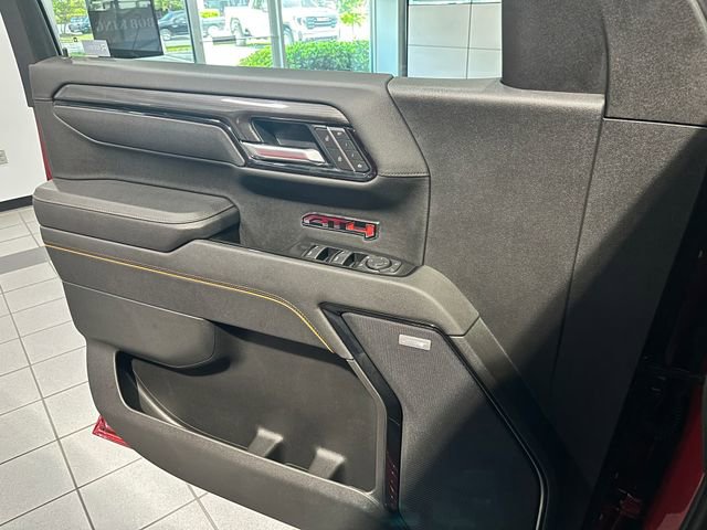 Certified 2026 GMC Sierra 1500 AT4 image 26