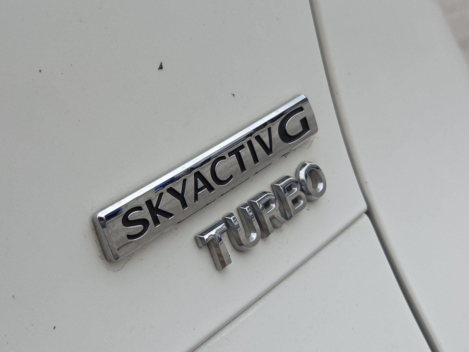 Used 2022 MAZDA CX-30 2.5 Turbo w/ Premium Package AWD/4WD image 18