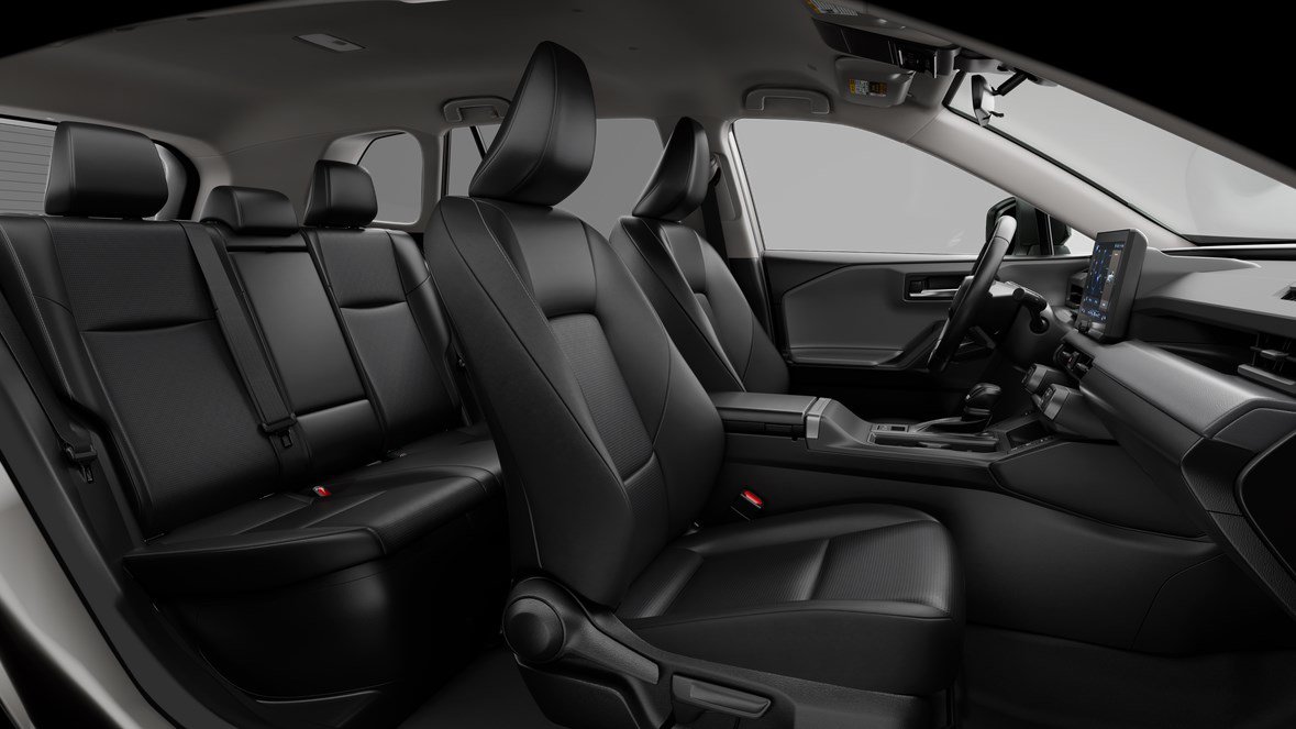 New 2026 Toyota RAV4 XLE Premium AWD/4WD image 28