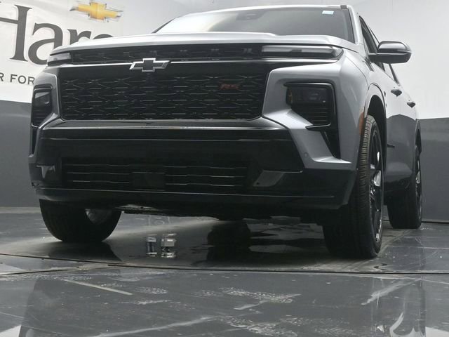 New 2026 Chevrolet Traverse RS w/ LPO, Floor Liner Package image 35