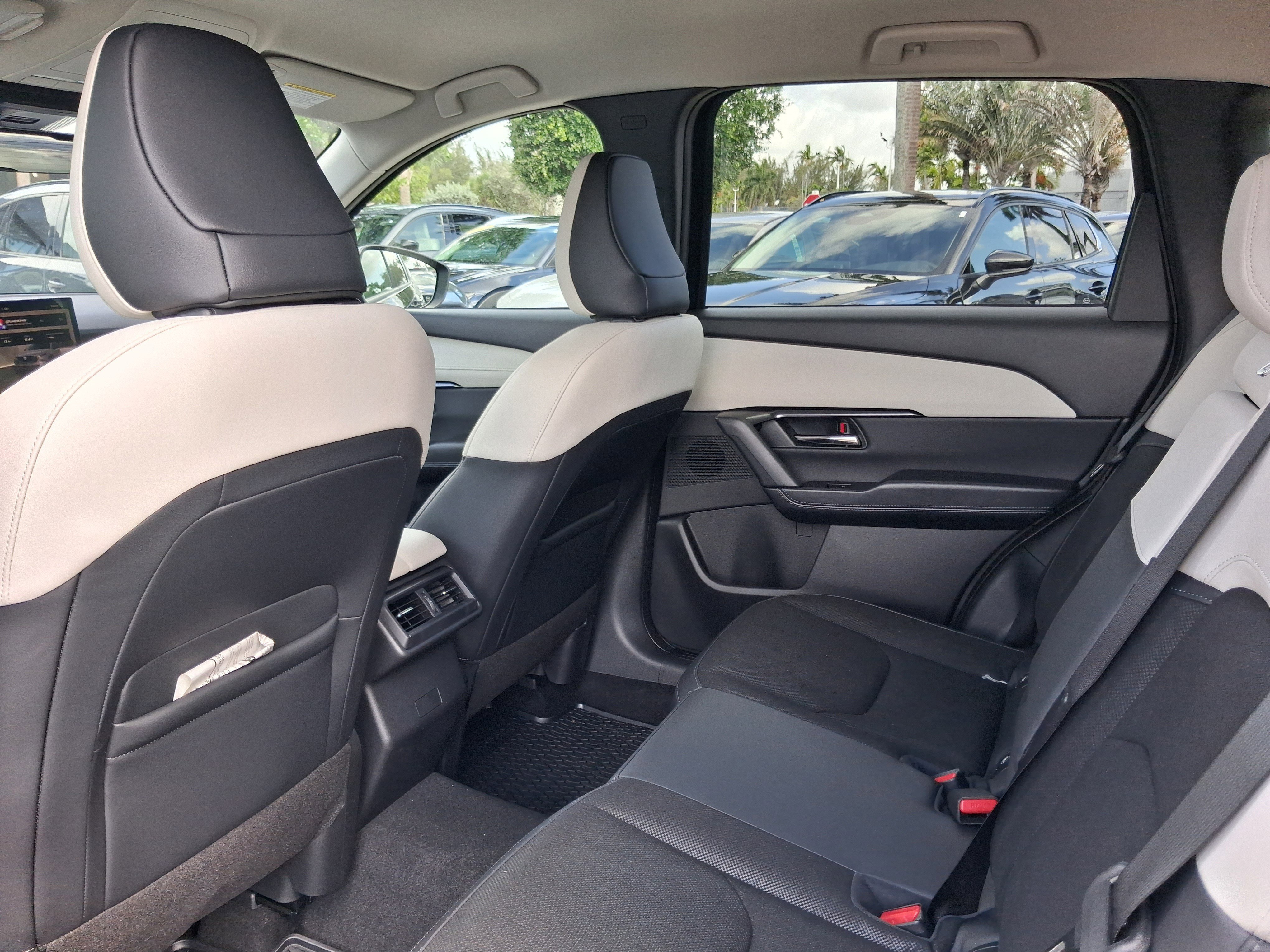 New 2026 MAZDA CX-5 Preferred AWD/4WD image 5