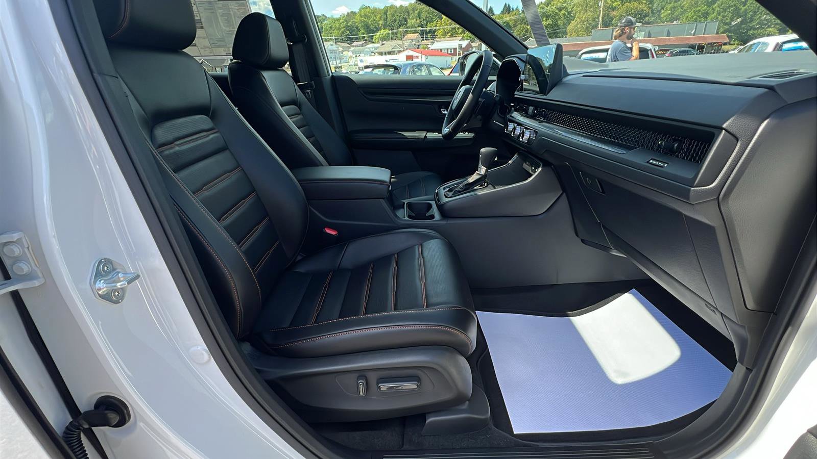 New 2026 Honda CR-V Sport-L image 13