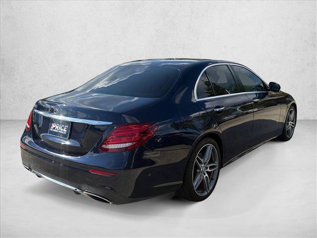 Used 2017 Mercedes-Benz E 300 image 5