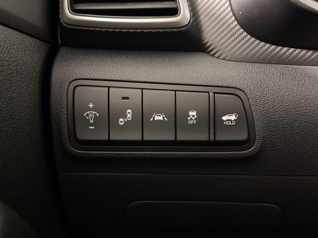 Used 2019 Hyundai Tucson Sport w/ Cargo Package FWD image 30