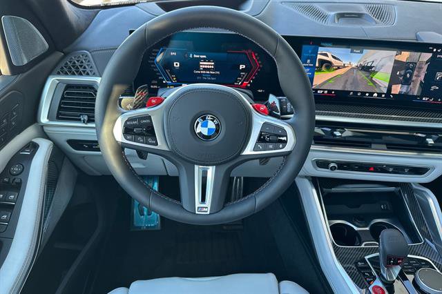 New 2026 BMW X5 M Competition w/ Executive Package image 15