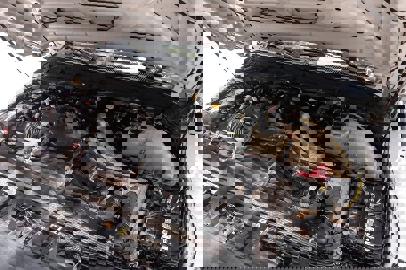 Used 2015 Ford F550 4x4 Regular Cab Super Duty image 30