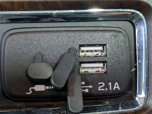 Used 2020 Subaru Ascent Touring w/ Popular Package #3 image 29