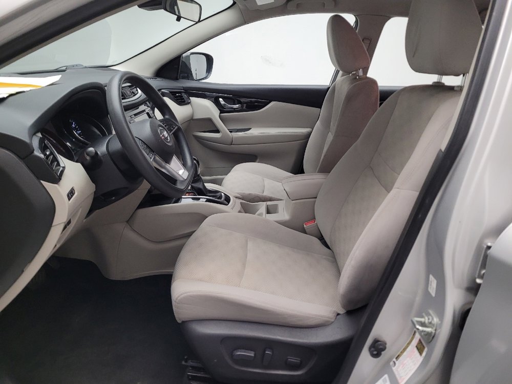 Used 2019 Nissan Rogue Sport SV image 17