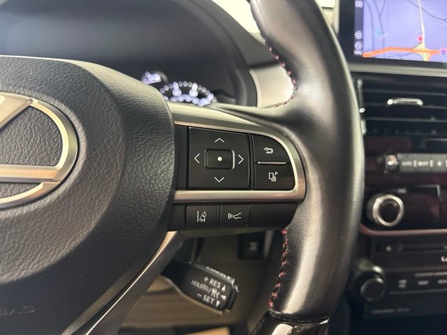 Certified 2023 Lexus GX 460 Premium w/ Premium Package AWD/4WD image 26
