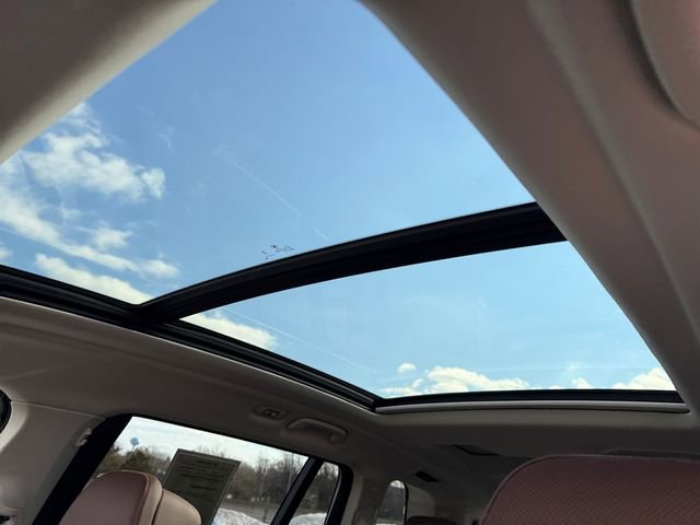 Certified 2026 BMW X7 xDrive40i w/ Premium Package image 34