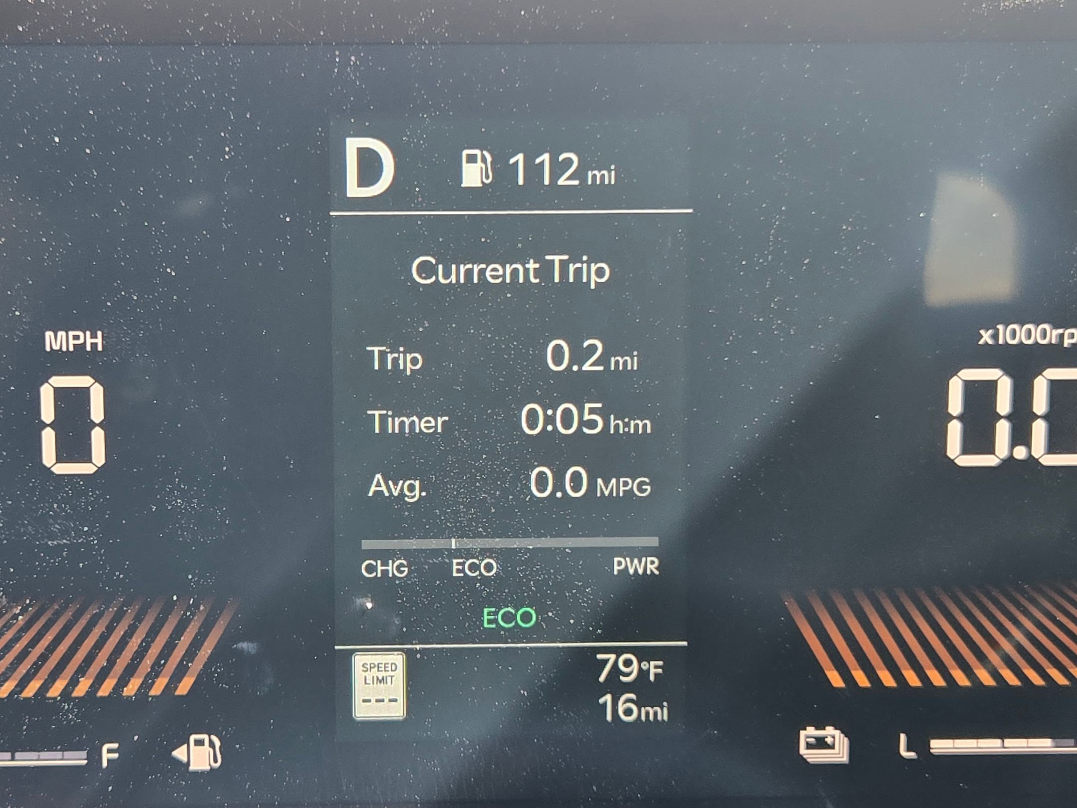 New 2026 Kia Sorento EX FWD image 28