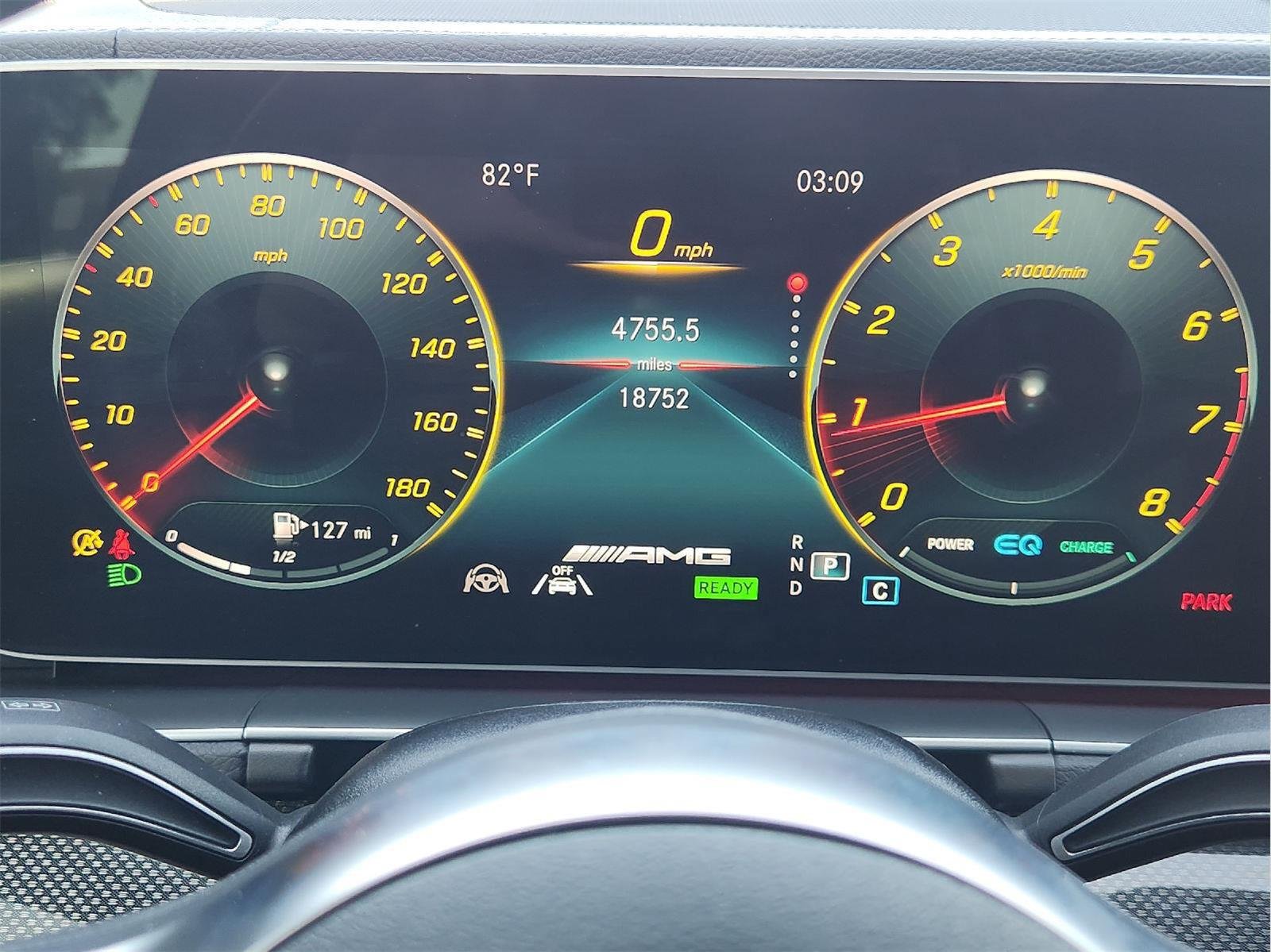 Used 2023 Mercedes-Benz GLE 53 AMG 4MATIC Coupe image 16