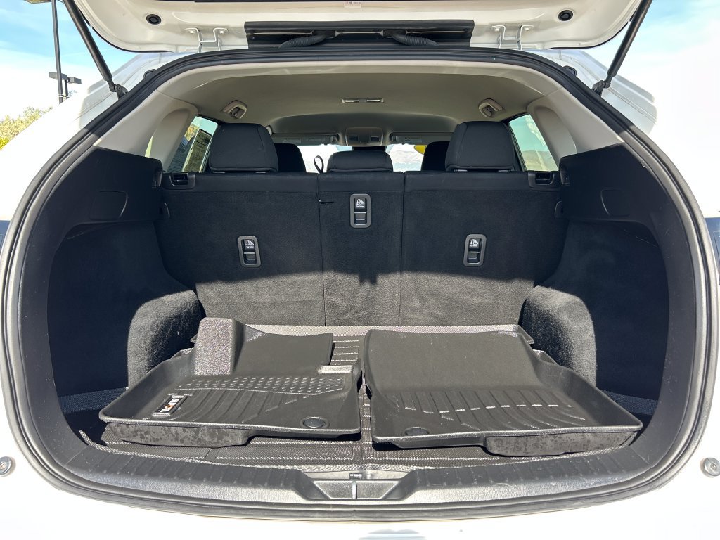 Used 2019 MAZDA CX-5 Sport AWD/4WD image 5