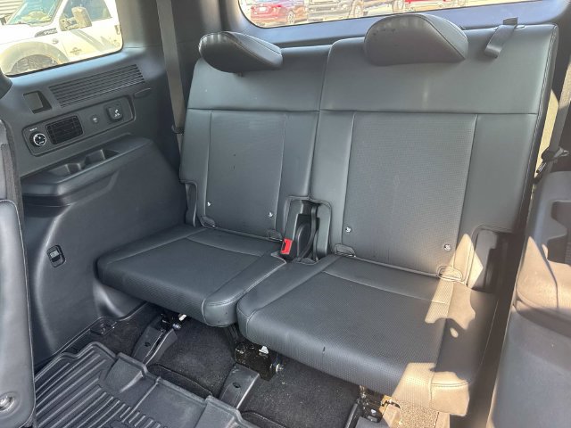 Used 2025 Hyundai Santa Fe Calligraphy AWD/4WD image 22