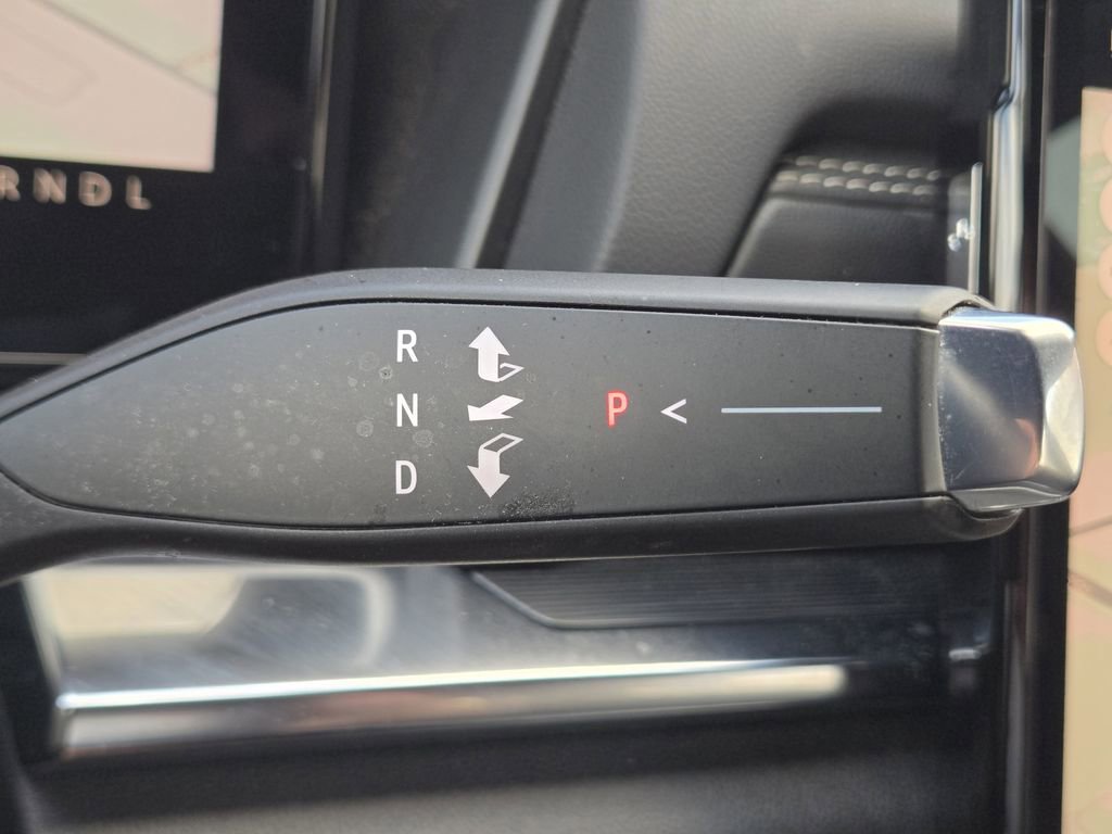 Used 2025 GMC Terrain Elevation FWD image 28