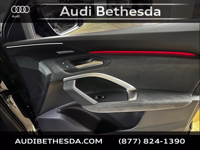 New 2026 Audi SQ5 Premium Plus AWD/4WD image 24