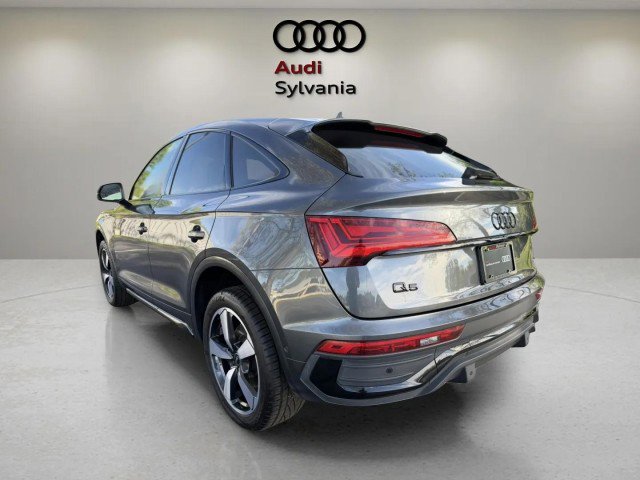 Certified 2023 Audi Q5 2.0T Prestige AWD/4WD image 6