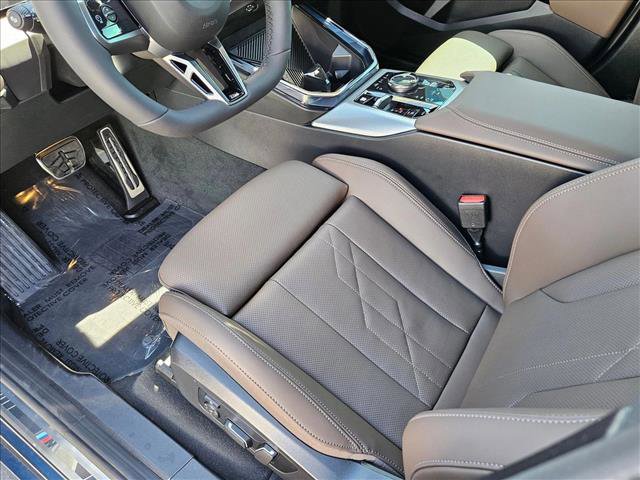 New 2026 BMW X3 xDrive30 w/ M Sport Package image 4