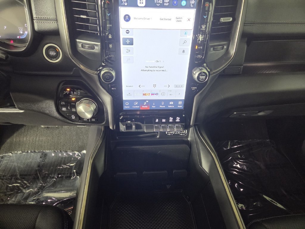 Used 2023 RAM 1500 Rebel w/ Rebel Level 2 Equipment Group AWD/4WD image 13