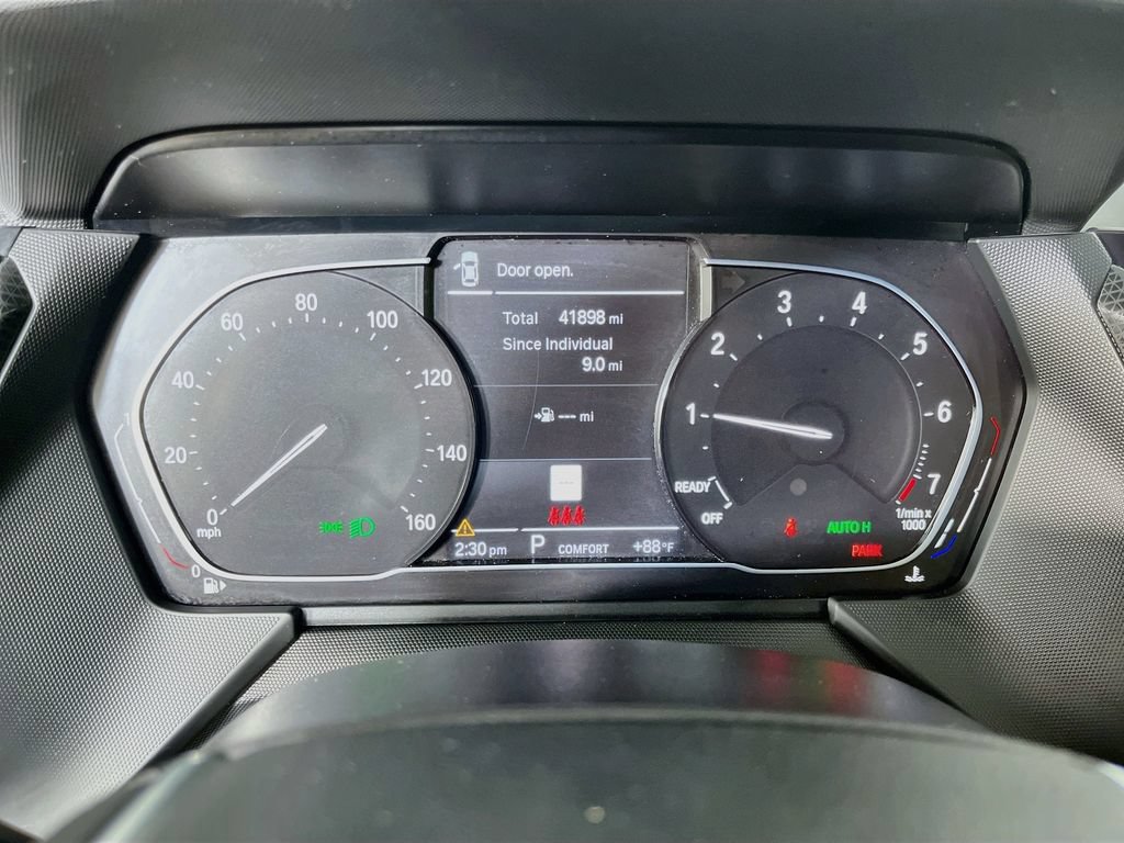 Used 2021 BMW 228i xDrive Gran Coupe w/ Convenience Package AWD/4WD image 17