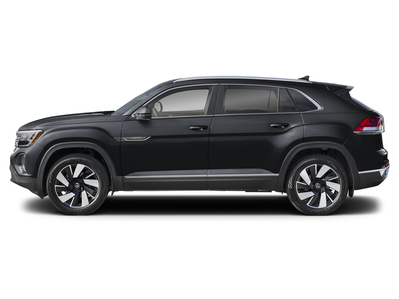 New 2026 Volkswagen Atlas Cross Sport SEL AWD/4WD image 3