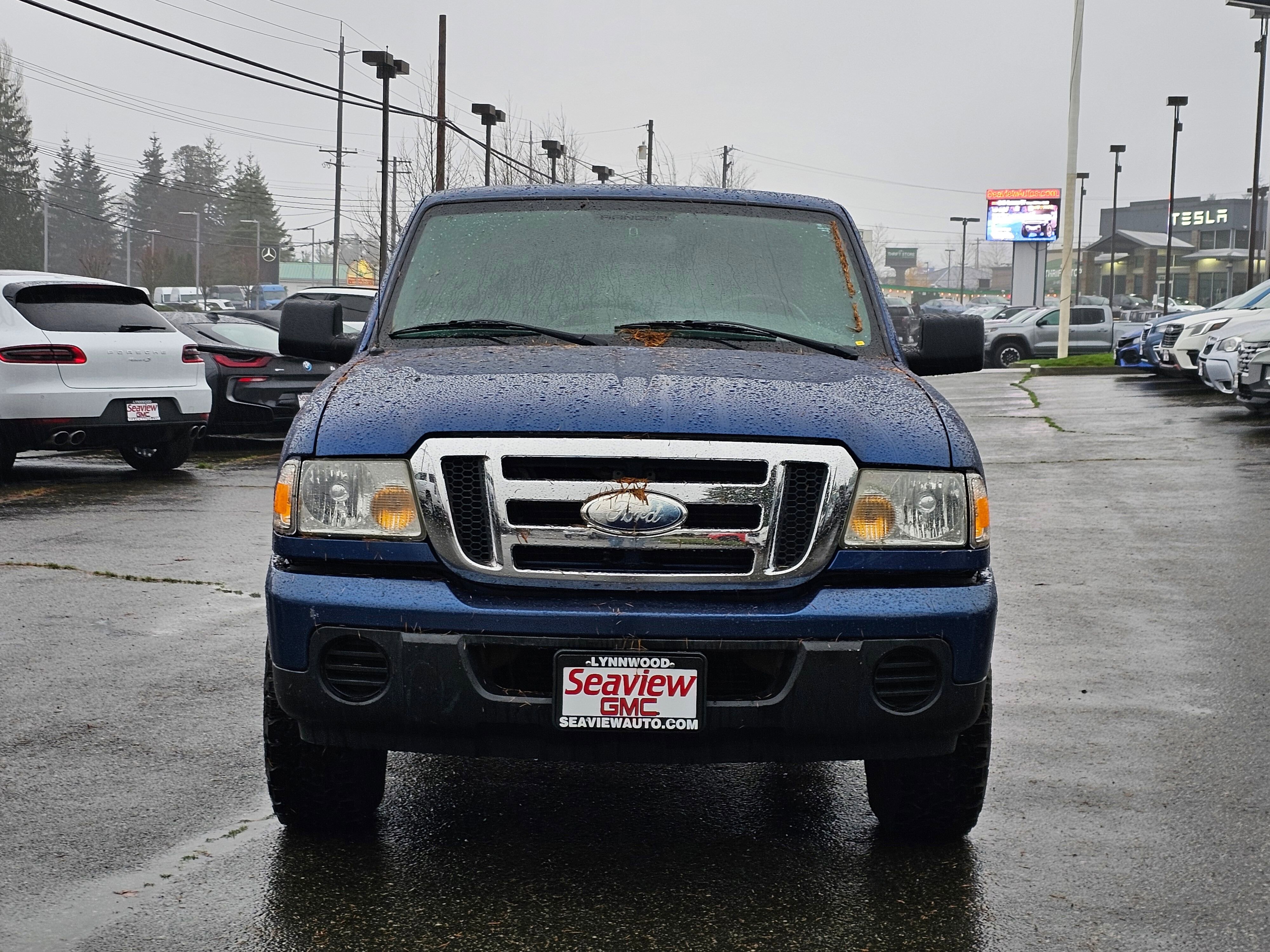 Used 2008 Ford Ranger XLT image 2