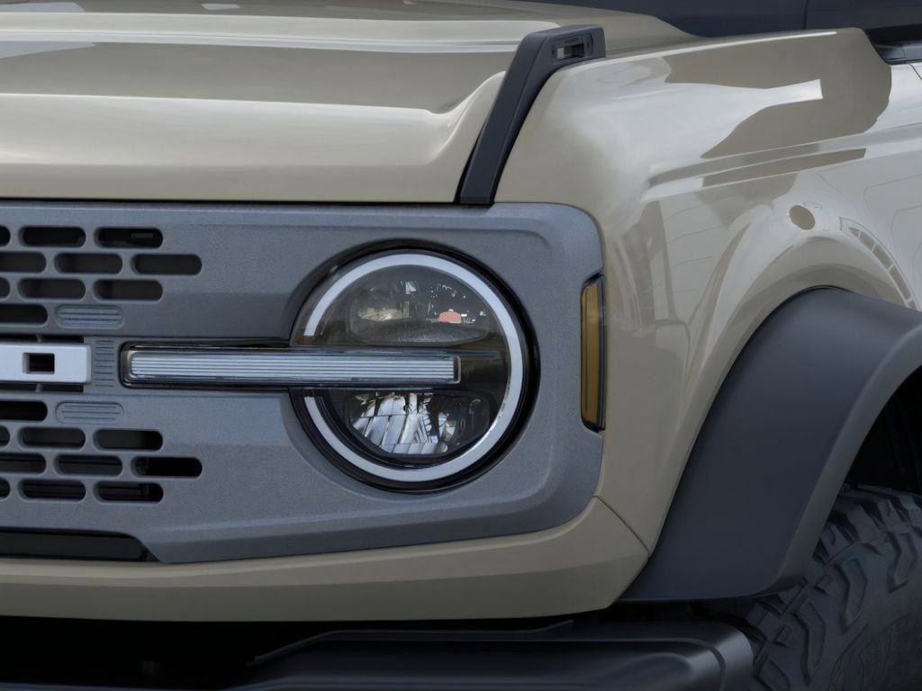 New 2025 Ford Bronco Badlands AWD/4WD image 53