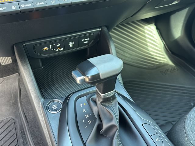 Certified 2025 Kia K4 FWD image 23