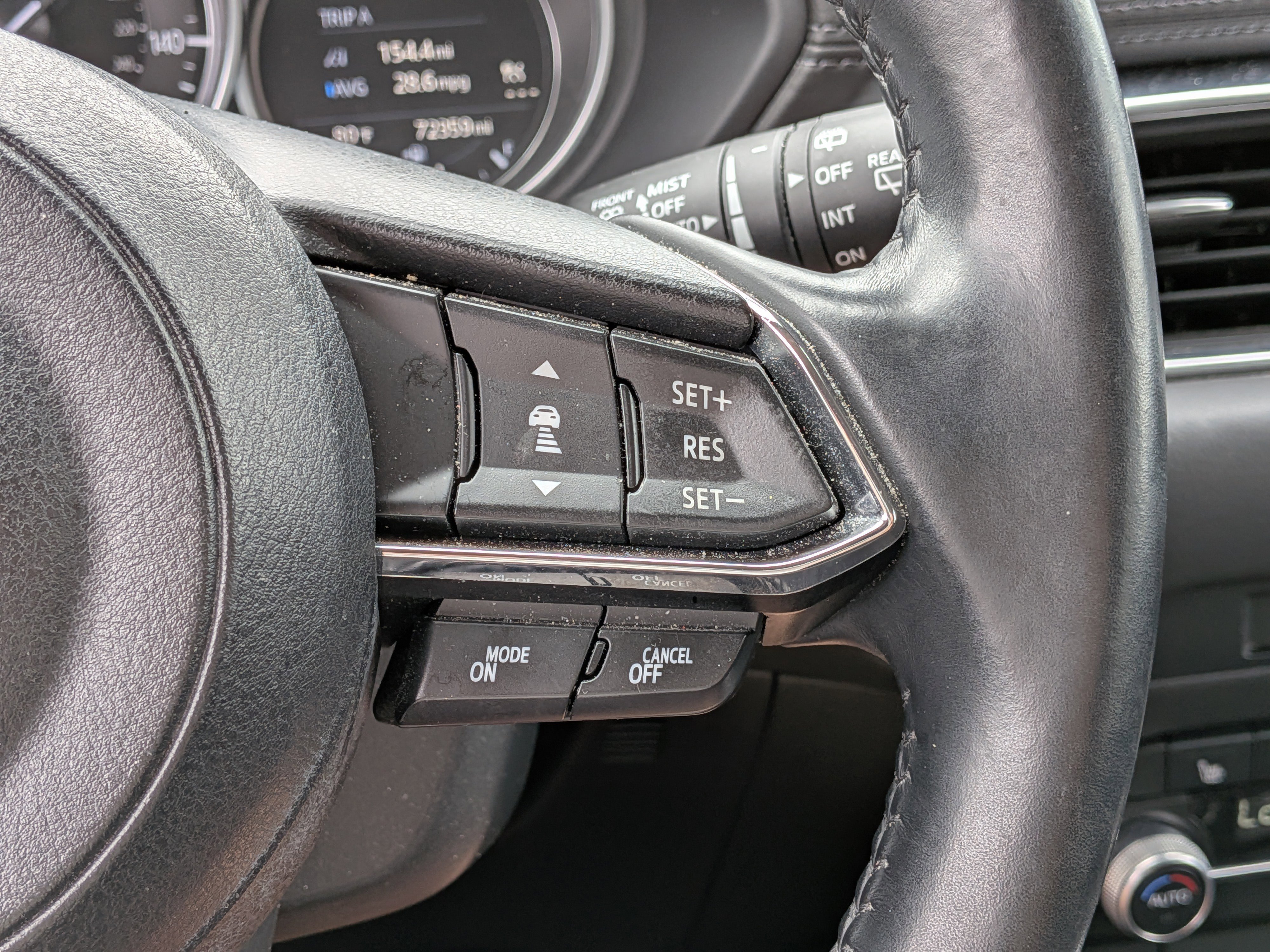 Used 2020 MAZDA CX-5 Touring FWD image 26