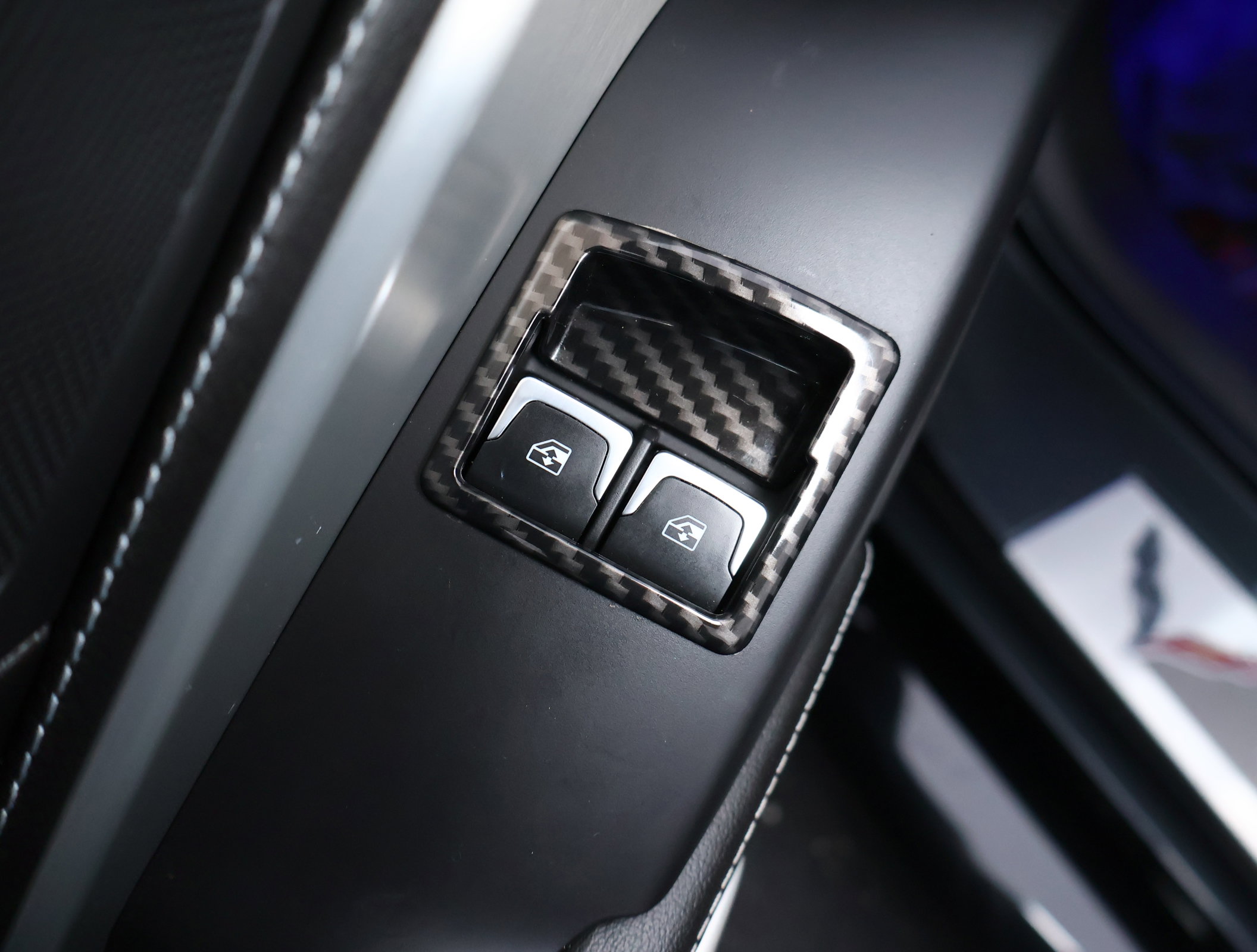 Used 2018 Chevrolet Corvette Grand Sport image 8