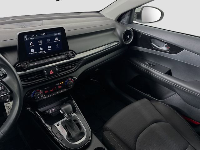 Used 2019 Kia Forte S image 22