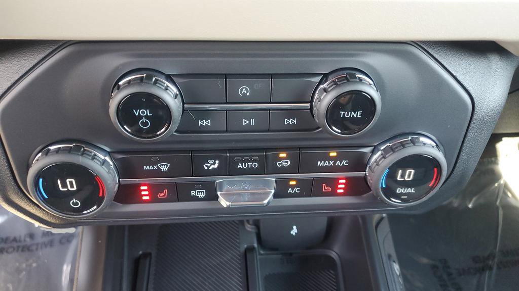 New 2025 Ford Bronco Big Bend image 33