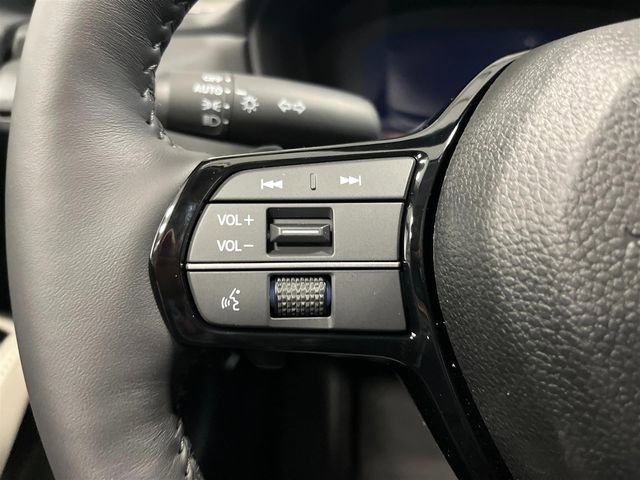 New 2026 Honda Accord Touring image 15