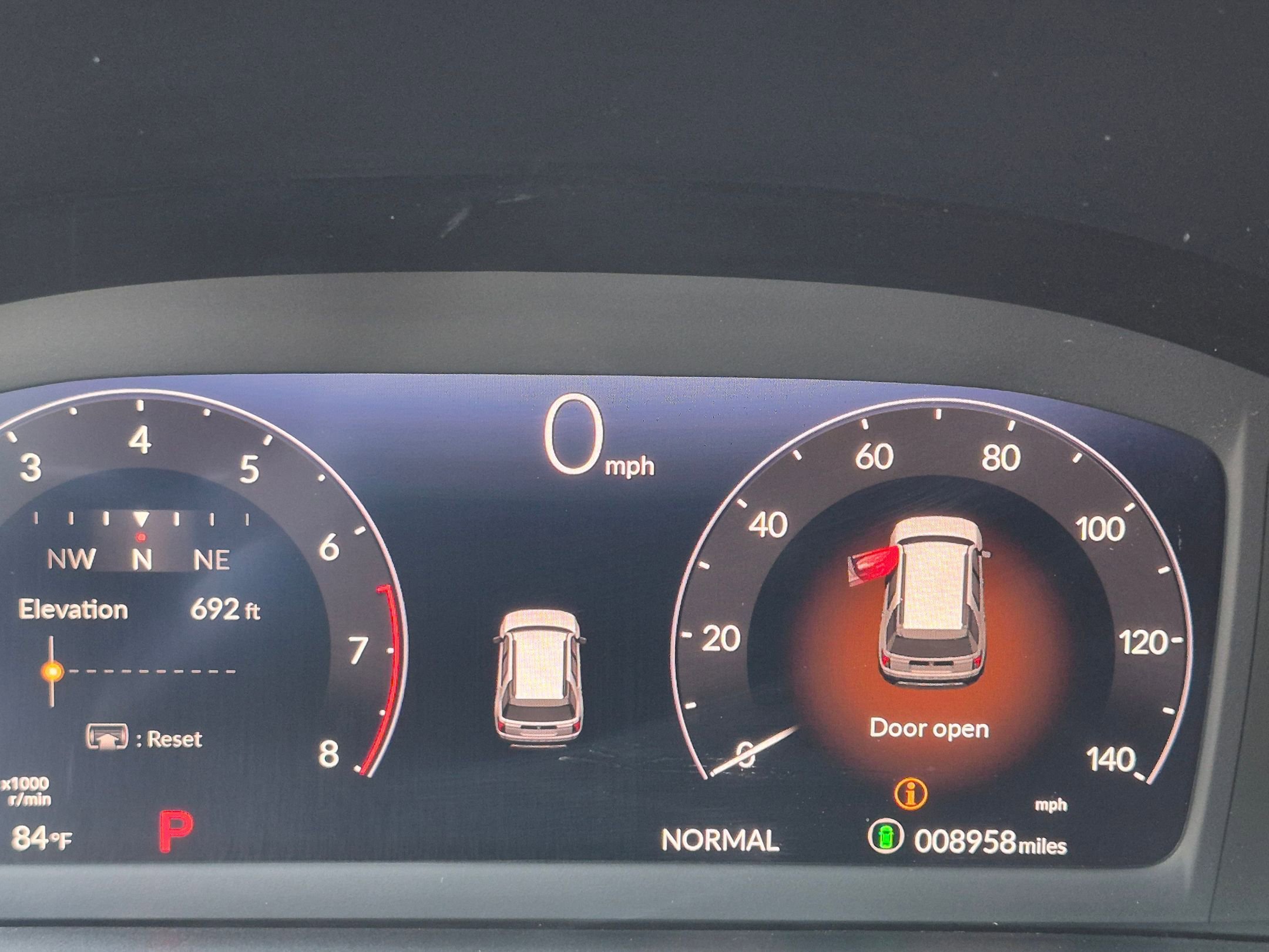 Certified 2026 Honda Passport TrailSport Elite image 15