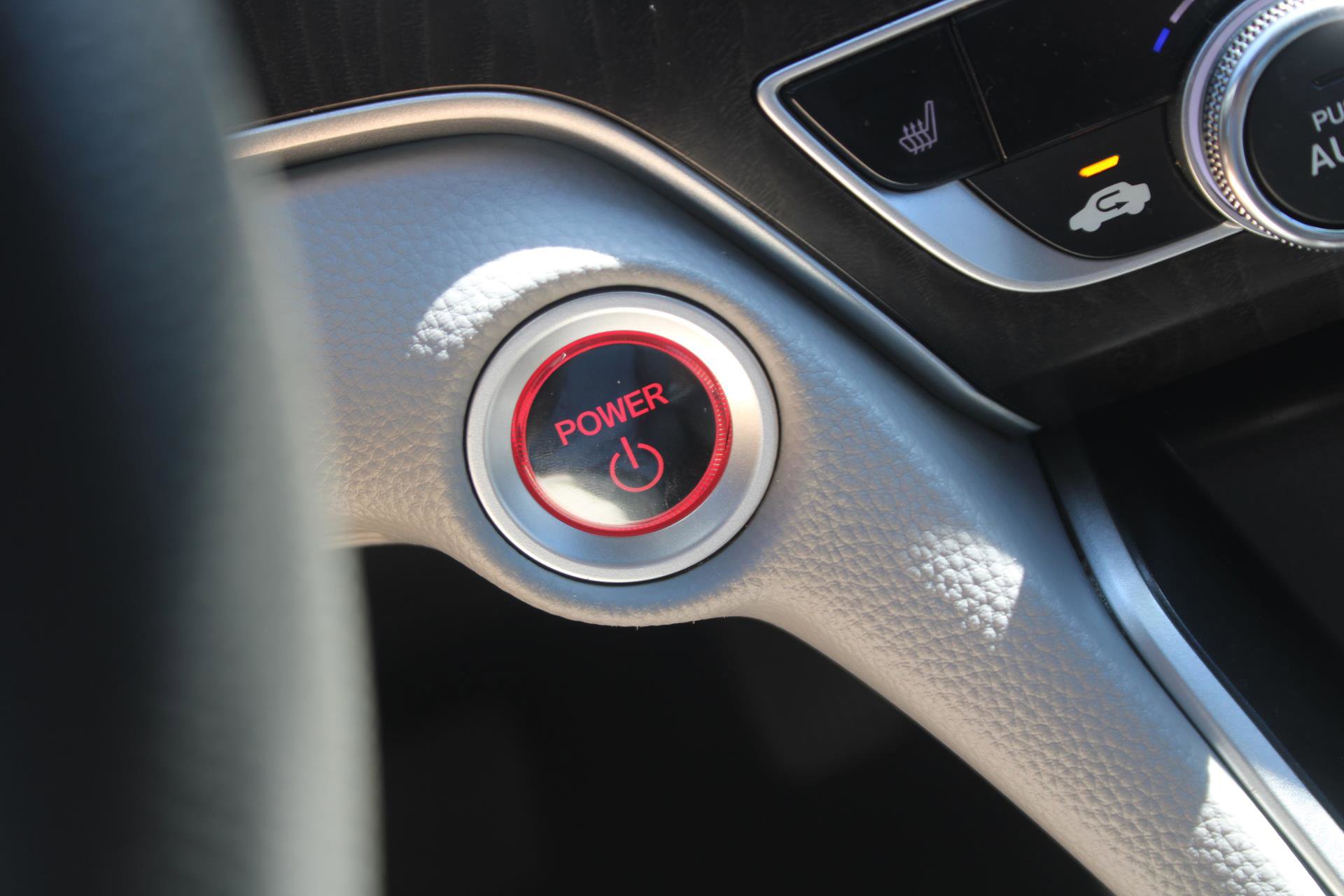 Used 2020 Honda Accord EX image 10