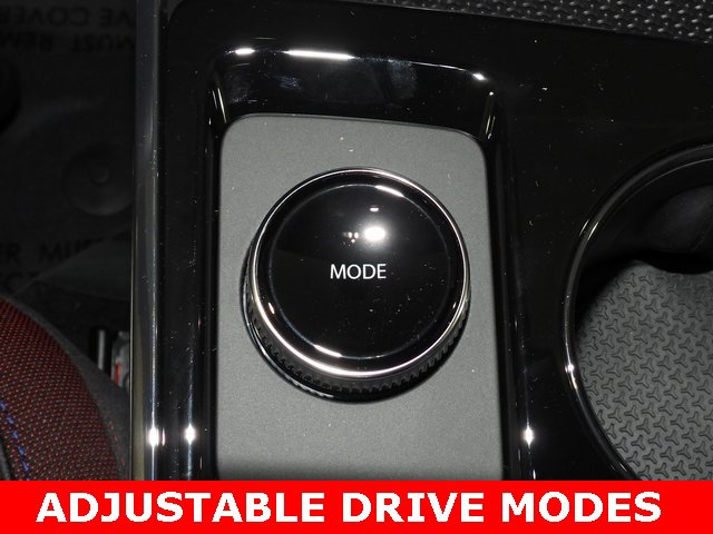 New 2026 Chevrolet Equinox RS image 13