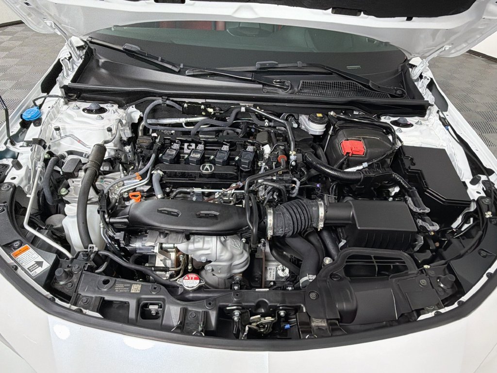 Used 2025 Acura Integra A-Spec w/ Technology Package FWD image 30