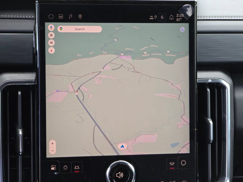 New 2026 GMC Acadia Elevation w/ Elevation Premium Package AWD/4WD image 8