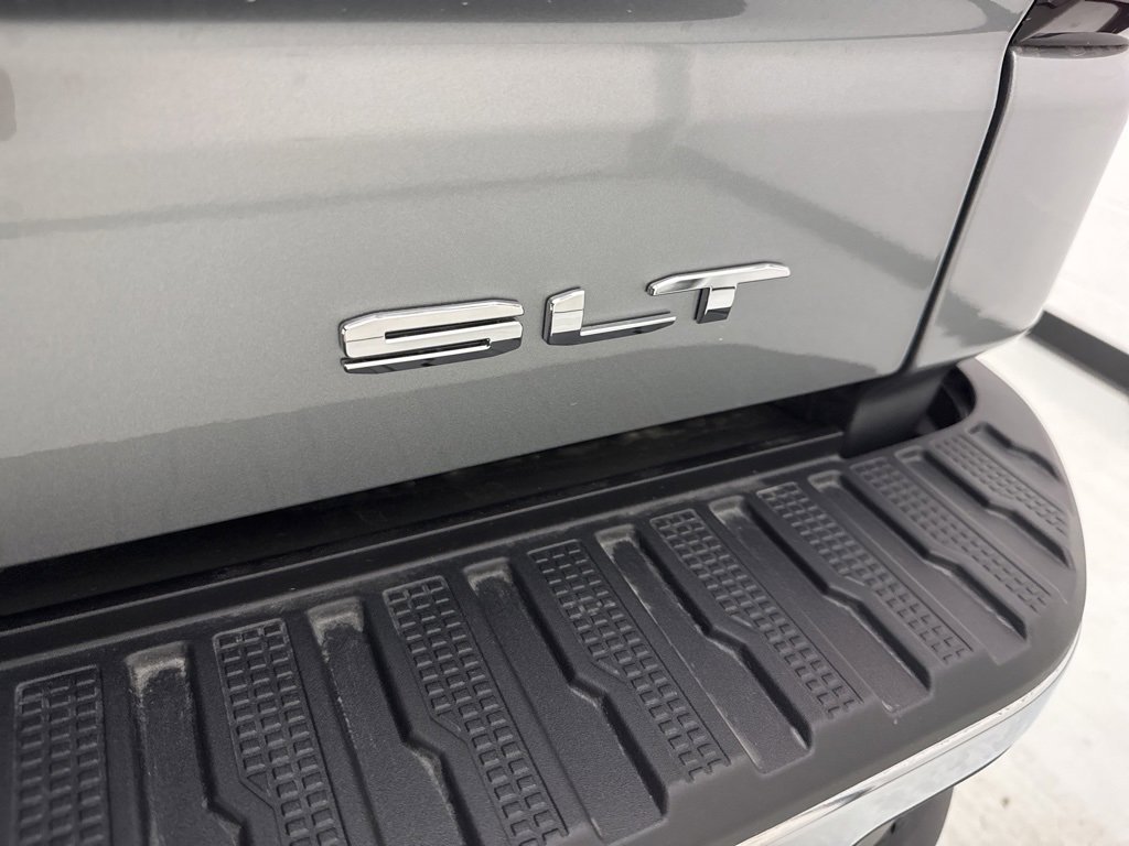 New 2026 GMC Sierra 1500 SLT w/ SLT Premium Plus Package image 6