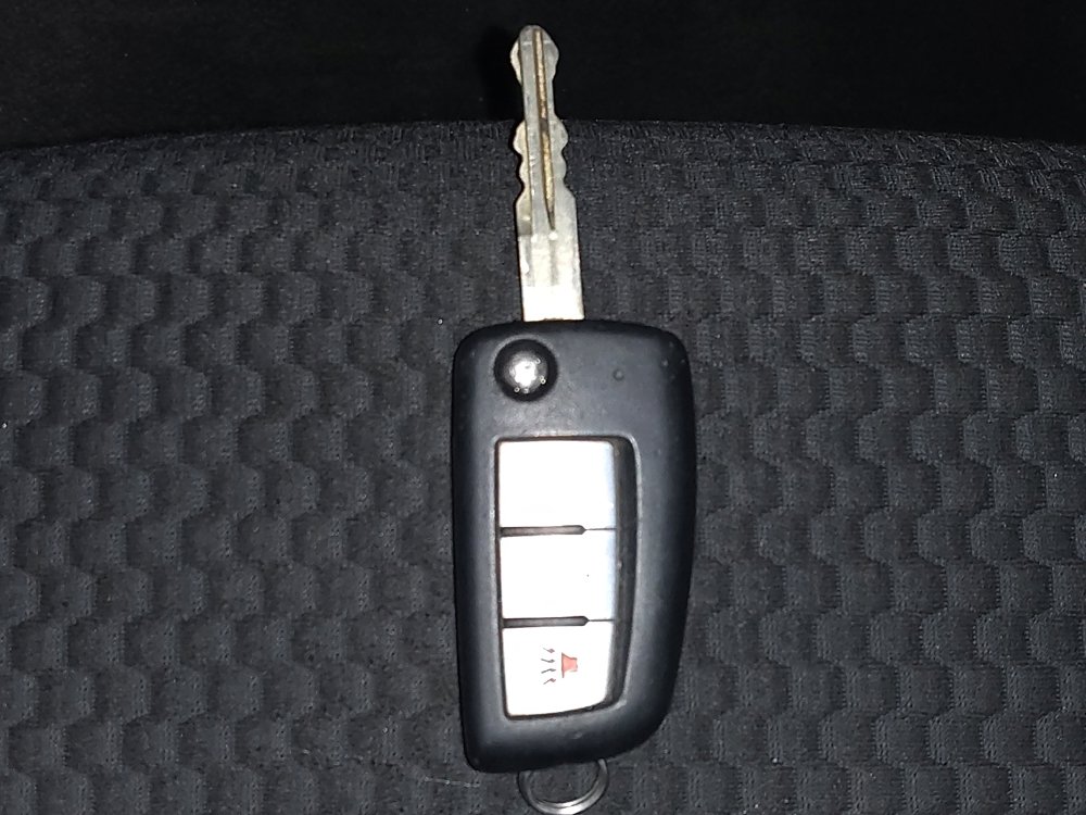 Used 2019 Nissan Rogue Sport S w/ Appearance Package image 32